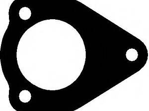 Прокладка выхлопной трубы ELRING 182960 на AUDI A4 седан (8D2, B5)