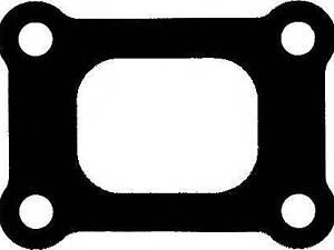 Прокладка випускного колектора ELRING 267560 на VOLVO FH 12