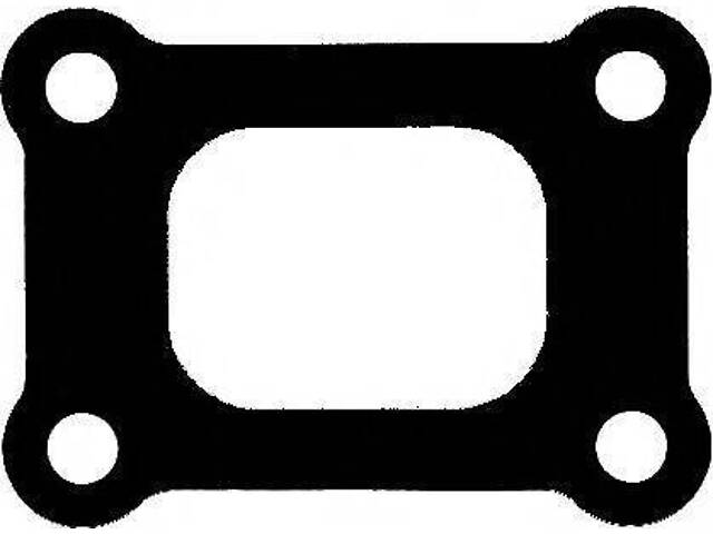 Прокладка випускного колектора ELRING 267560 на VOLVO FH 12 - Фото 1