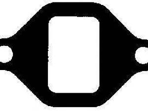 Прокладка выпускного коллектора ELRING 277762 на MAN G