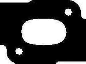 Прокладка випускного колектора VICTOR REINZ 713430700 на FORD MONDEO (GBP)