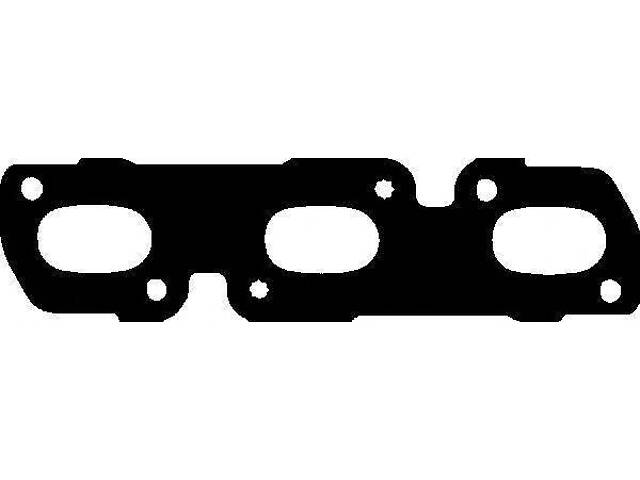 Прокладка випускного колектора VICTOR REINZ 713430700 на FORD MONDEO (GBP) - Фото 1