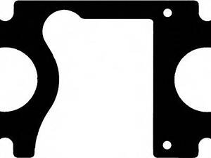 Прокладка випускного колектора VICTOR REINZ 713613710 на MERCEDES-BENZ VARIO c бортовой платформой/ходовая часть