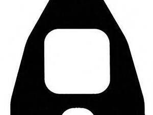 Прокладка випускного колектора VICTOR REINZ 713804800 на MAN TGA