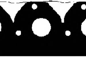 Прокладка випускного колектора для моделей: DAIHATSU (HIJET, HIJET, HIJET), PIAGGIO (PORTER, PORTER, PORTER)