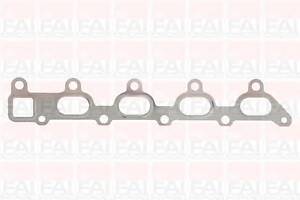 Прокладка выпускного коллектора для моделей: OPEL (VECTRA, VECTRA,VECTRA,ASTRA,ASTRA,ASTRA,ZAFIRA,ASTRA,CORSA,ASTRA,VEC