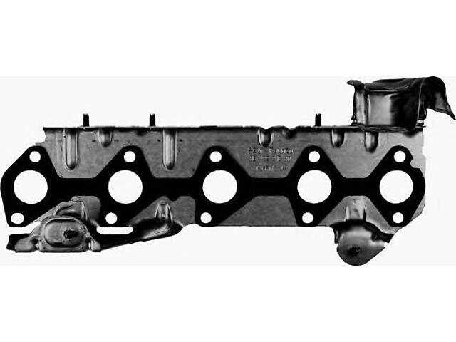 Прокладка выпускного коллектора