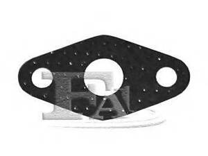 Прокладка, выпускной трубопровод VAG 028145757