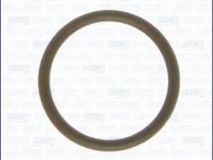 Прокладка зливної пробки NISSAN 1506631U02