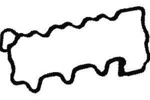 Прокладка на C-Class, CLK-Class, E-Class, M-Class, S-Class, SL-Class, SLK-Class, Viano, Vito