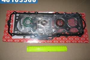 Прокладки (компл.) HEAD VAG 1.6 AEH/AKL 98- (производство Elring)