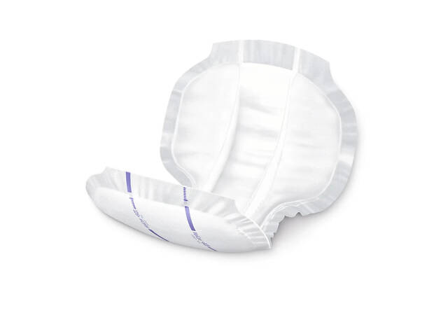 Прокладки анатомічної форми при нетриманні Paul Hartmann MoliCare Premium Form +SIZE 8 крапель 20 шт. - Фото 3