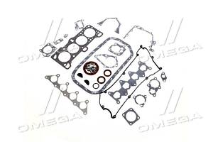 Прокладки двигуна HYUNDAI G4EE (вир-во PARTS-MALL) PFA-M101 UA51