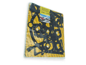 Прокладки двигуна мал. ЯМЗ-236 (блістер)