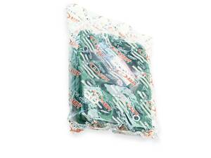 Прокладки двигателя малый камаз (3 шт.) зеленая евро (цк)