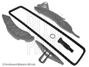 Комплект цепи привода распредвала для распределительного вала на Cabrio, Clubman, Coupe, Roadster