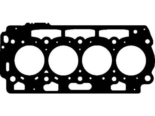 Прокладки ГБЦ на 1007, 2, 206, 207, 208, 3, 3008, 307, 308, 407, 5008, 508, Berlingo, C-MAX, C2, C3, C3 Picasso, C30,...