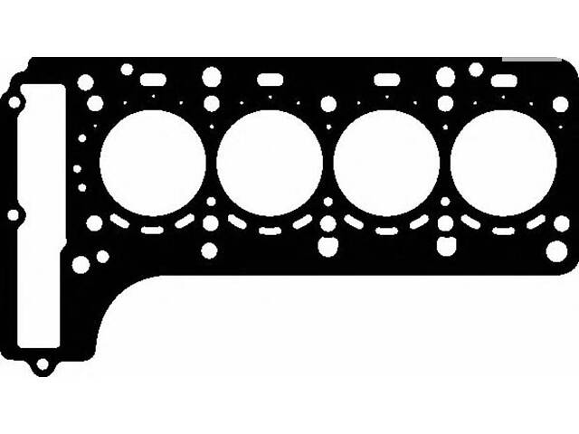 Прокладки ГБЦ на A-Class, B-Class, C-Class, CLA-Class, CLS-Class, Caliber, Compass, E-Class, GLA-Class, GLC-Class, GL...
