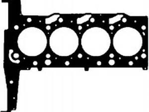 Прокладки ГБЦ на A3, A4, A6, Bora, Cordoba, Defender, Golf, Ibiza, Passat, TT, Toledo, Transit