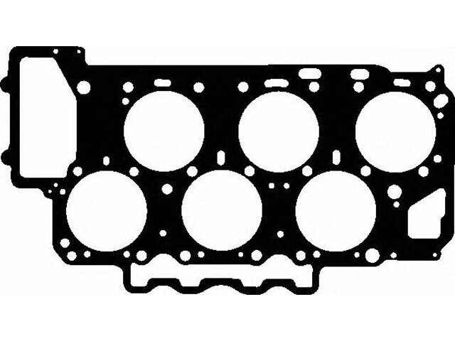 Прокладки ГБЦ на Atlas, Cayenne, Eos , Passat, Passat CC, Phaeton, Q7, Superb, Touareg