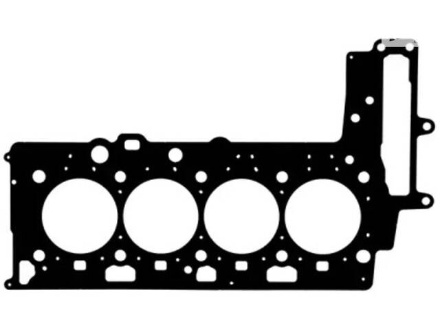 Прокладки ГБЦ на Avensis, Clubman, Countryman, Mini, Paceman, Rav 4, Roadster, Seria 1, Seria 3, Seria 4, Seria 5, X1...