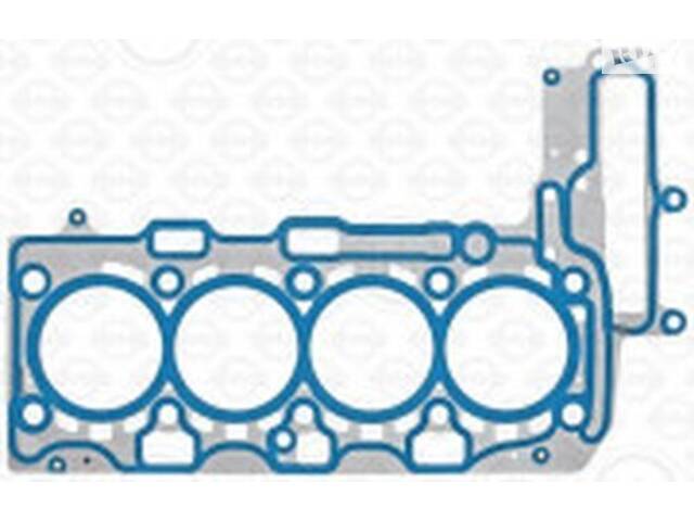 Прокладки ГБЦ на Clubman, Countryman, Mini, Seria 1, Seria 2, Seria 3, Seria 4, Seria 5, Seria 6, Seria 7, X1, X2, X3...