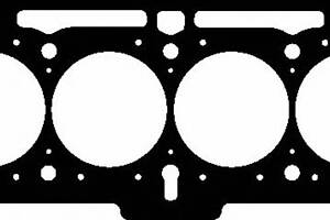 Прокладки ГБЦ на Dokker, Kangoo, Lodgy, Logan, NP200, Sandero, Thalia