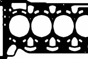 Прокладки ГБЦ на Seria 1, Seria 3, X3, Z4