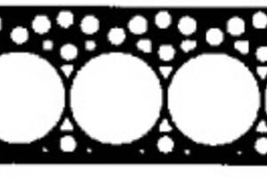 Прокладки ГБЦ на Chevy