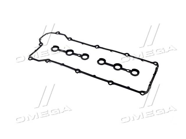 Прокладки клапанной крышки (компл.) BMW M50/M52 (пр-во FEBI)