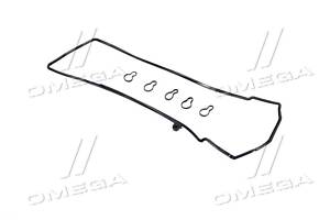 Прокладки клапанної кришки (компл.) MB OM612/OM647 (вир-во Elring) 330.370 UA51