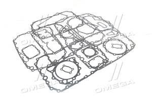 Прокладки КПП DAF, IVECO, MAN, RENAULT, ZF (пр-во CEI)