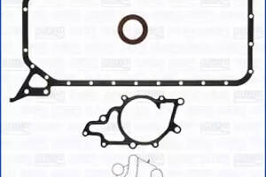 Прокладки двигуна нижній (к-кт.) OM646 2.2CDI 06-