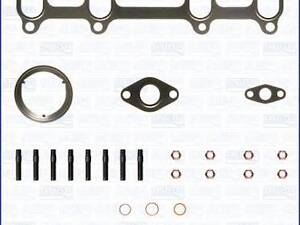 Прокладки турбіни (комплект) Caddy III 1.9TDI (BJBBLS) AJUSA JTC11378 на VW CADDY III фургон (2KA, 2KH, 2CA, 2CH)