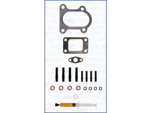 Прокладки турбины компл.