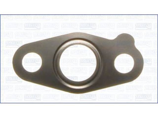 Прокладки двигуна AJUSA 00877500 на MITSUBISHI OUTLANDER II (CW_W, ZG, ZH) - Фото 1