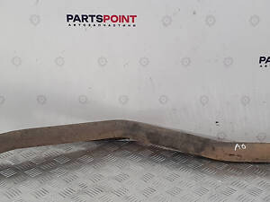 Промежуточная труба выхлопной трассы AUDI A6 C6 2.0 TDI 2004-2011 (оригинал)