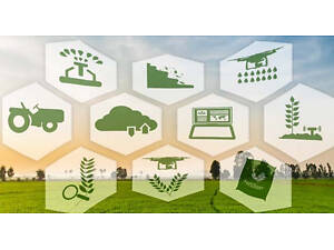 ПРОМОУТЕР в агрокомпанію з івент-напрямком