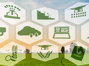 ПРОМОУТЕР в агрокомпанію з івент-напрямком