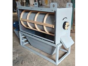 Промислові відцентрові просіювачі для борошномельних ліній