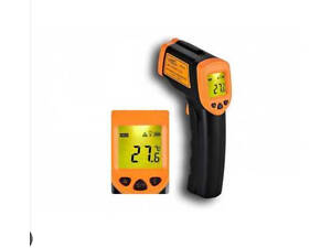 Промышленный градусник TEMPERATURE AR 360 (-50c-420c