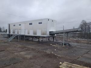 Промислове обладнання, верстати (загальні)