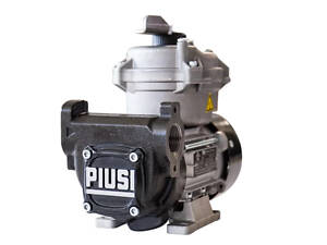 Промислові насоси