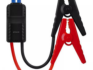 Proove Пусковий Пристрій Jumper 12 000mAh 1200A