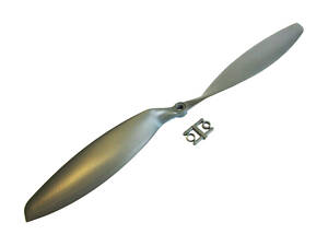 Пропелер 13' електро APC 13x4.7SFP для р/к літаків штовхаючий (1 шт CW)