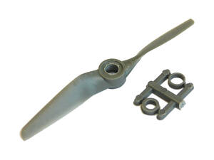 Пропелер 4.1' електро APC 4.1x4.1EP для р/к літаків штовхаючий (1 шт CW)