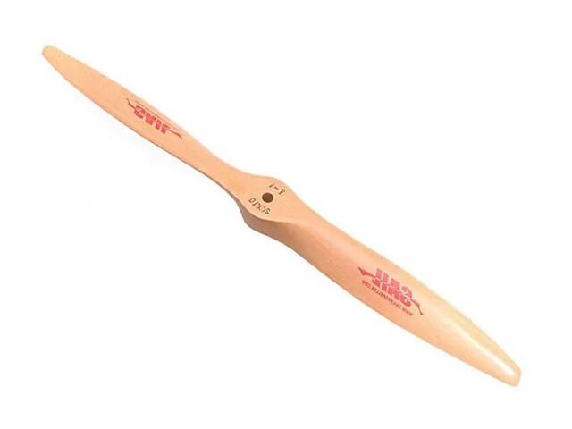 Пропеллер деревянный SAIL 32x10 CW - Фото 1