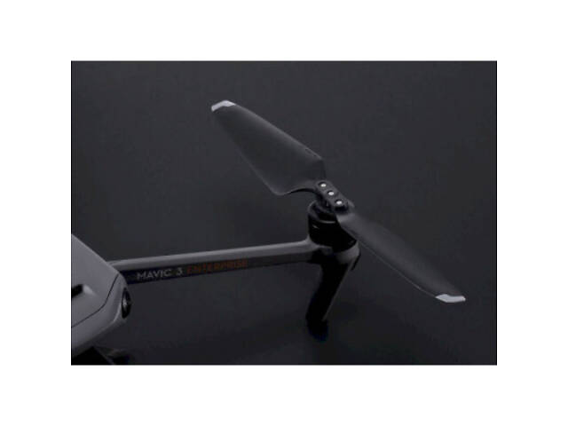 Пропелер для дрона DJI Mavic 3 Enterprise Series Low-Noise Propellers Пара (CP.EN.00000501.01) - Фото 3