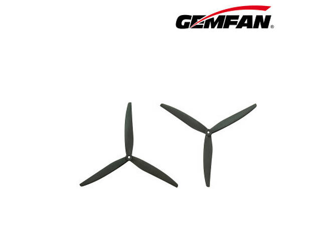 Пропелер для дрона Hobbyporter T1270 2xCW2xCCW (HP0098.9924) - Фото 1