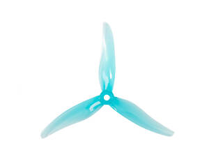 Пропелери GemFan Hurricane 51477-3 2CW+2CCW (синій)